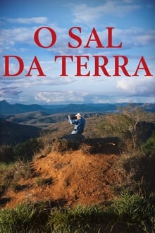 O sal da Terra