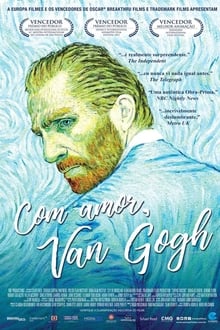 Com amor, Van Gogh